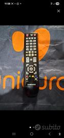 telecomando samsung