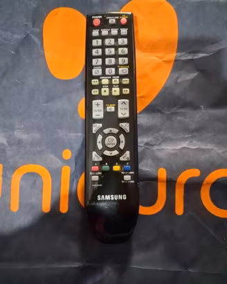 telecomando samsung