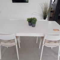  tavolo da cucina 180/240/90