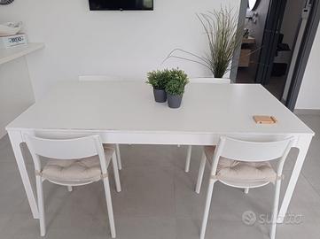  tavolo da cucina 180/240/90