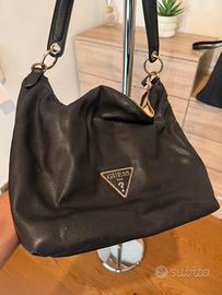 Borsa nera Guess