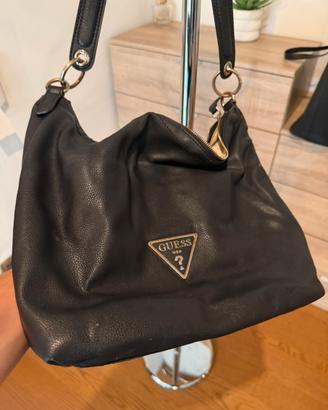 Borsa nera Guess