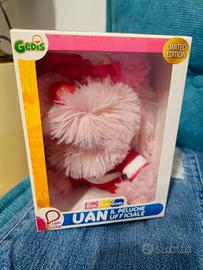 Uan bim bum bam edizione limitata 