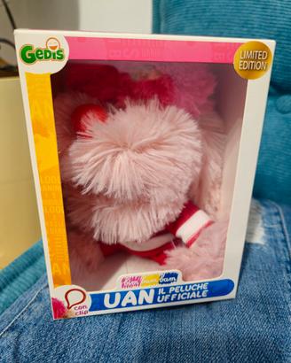 Uan bim bum bam edizione limitata 