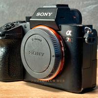 Sony A7r III A7r3