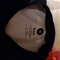 Maglia maniche lunghe THOR tg M