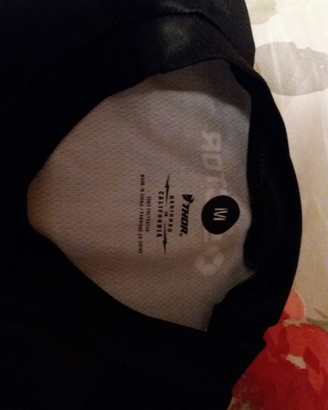 Maglia maniche lunghe THOR tg M