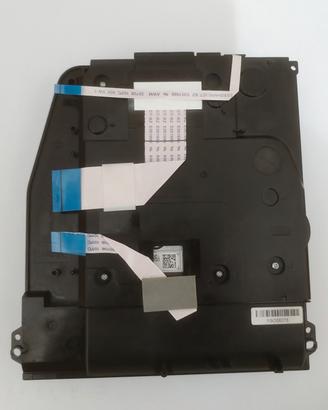 lettori dischi ps4 slim