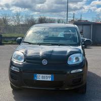 Fiat Panda 2021 1.2 GPL EasyPower Lounge IVA ESPOS
