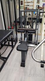 ATTREZZATURE DA PALESTRA