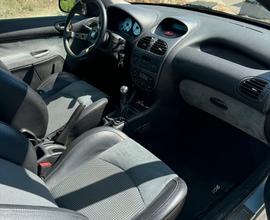 Peugeot 206 gti