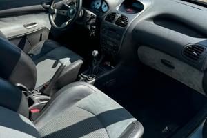 Peugeot 206 gti