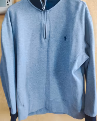 Felpa Ralph Lauren