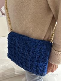 Borsa a tracolla