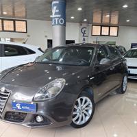 AlfaRomeo Giulietta 2.0 JTDm-2 150CV Distinctive