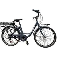 Citybike COPPI City Ebike Riviera