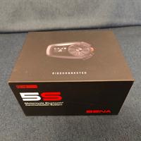 Sena 5S - Interfono Bluetooth Moto