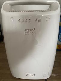 Deumidificatore de longhi nuovo