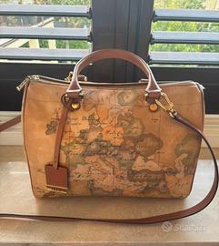 Bauletto geo classic medium alviero martini