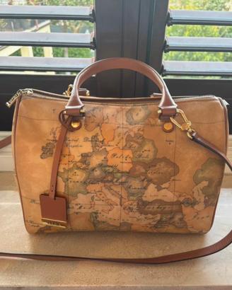 Bauletto geo classic medium alviero martini