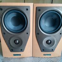 Casse Audio Stereo Hi-Fi MISSION M71i