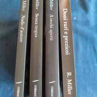 serie Le relazioni Blackstone di R. Miller 