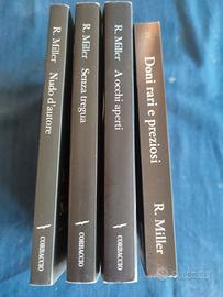 serie Le relazioni Blackstone di R. Miller 