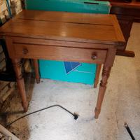 tavolo da lavoro cucina 