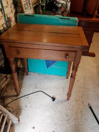 tavolo da lavoro cucina 