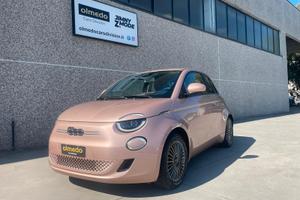 Fiat 500e Berlina 42 kWh Icon