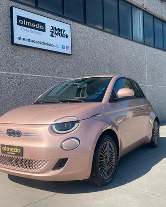 Fiat 500e Berlina 42 kWh Icon