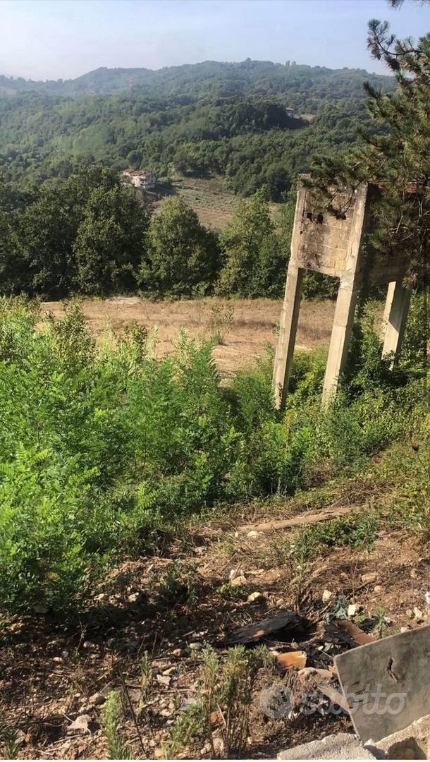 Terreno agricolo DOCG Tufo - Vista 2