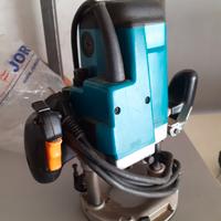 fresatrice makita 3612