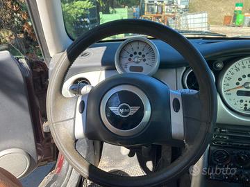 VOLANTE MINI Cooper 1° Serie W10B16A (00>06)