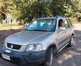 Honda crv gpl