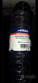 MITAS Enduro Trail XT + Dakar 90/90 B21 54T NUOVO