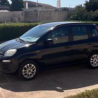 Fiat Panda Lounge