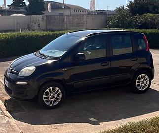 Fiat Panda Lounge