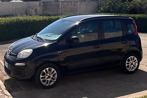 Fiat Panda Lounge