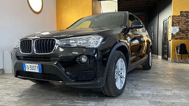 BMW X3 xDrive20d Business aut.