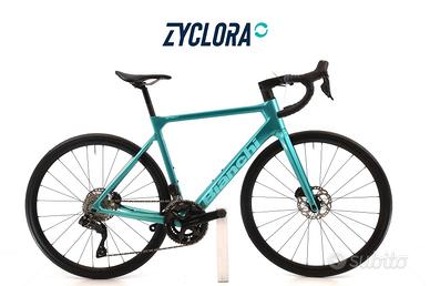 Bianchi Sprint Di2 12V t.56