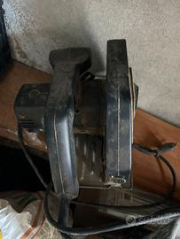 Sega elettrica