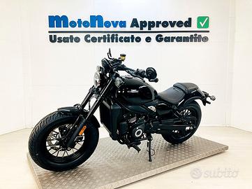 Cfmoto cl-c 450 motonova