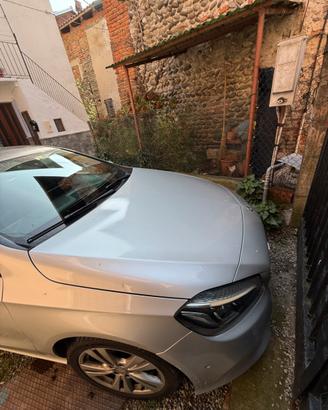 Mercedes Classe A200d sport
