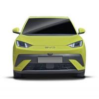 BYD Dolphin Surf 43,2 kWh Boost