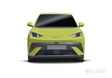 BYD Dolphin Surf 43,2 kWh Boost