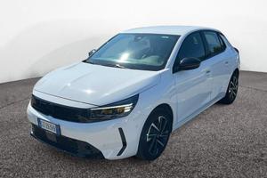 Opel Corsa VI 2023 1.2 GS s&s 100cv