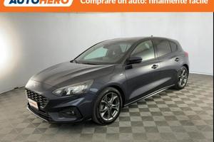 FORD Focus KC47720