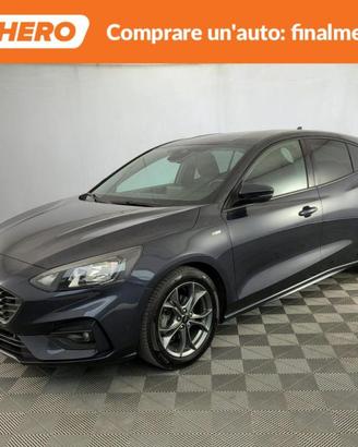 FORD Focus KC47720