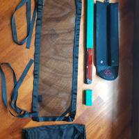 Rete divisoria a mezza altezza JAGUAR F-PACE